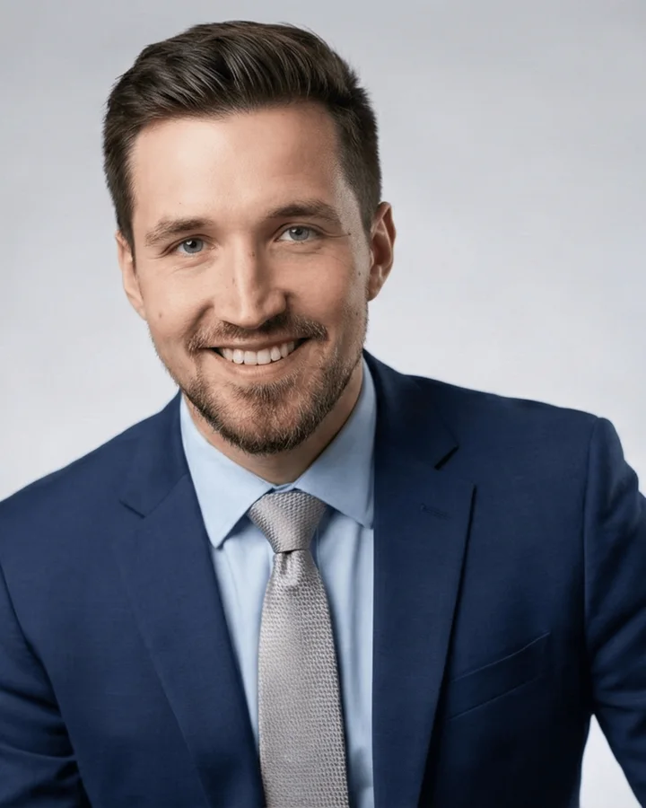 Jan Kaminski, Webdesigner und Informatiker (M.Sc.)